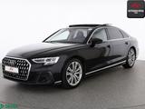 Audi A8 50 TDI qu LANG BANG+O HIGH-END,NACHTSICHT,1HD - Audi A8 in Bremen