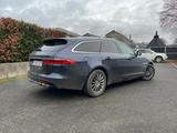 Jaguar XF 25d AWD 240PS Prestige Sportbrake Auto. P... - Jaguar XF: Kombi, Sportbrake