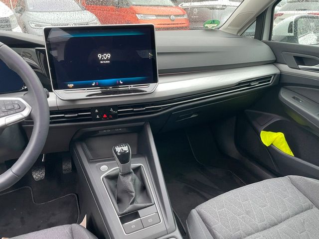 Volkswagen Golf - Bild 12
