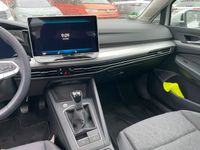 Volkswagen Golf - Vorschau Bild 12