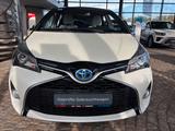 Toyota Yaris Hybrid 1.5 VVT-i Style - Toyota Yaris mit Hybrid-Antrieb