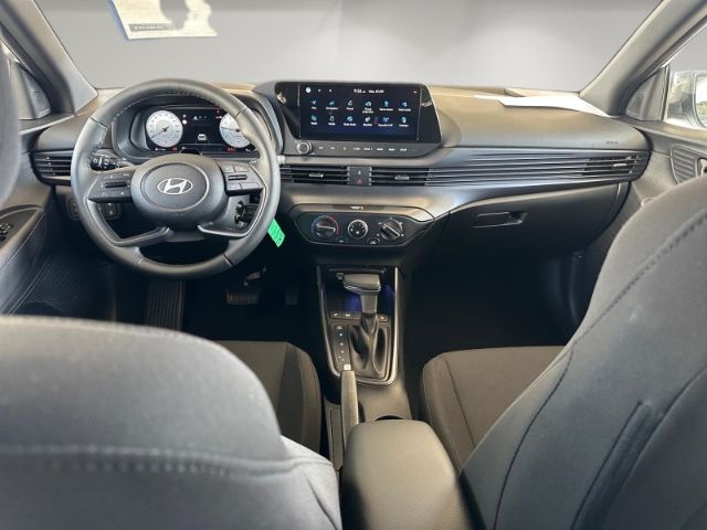 Hyundai i20 - Bild 12