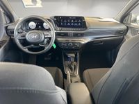 Hyundai i20 - Vorschau Bild 12