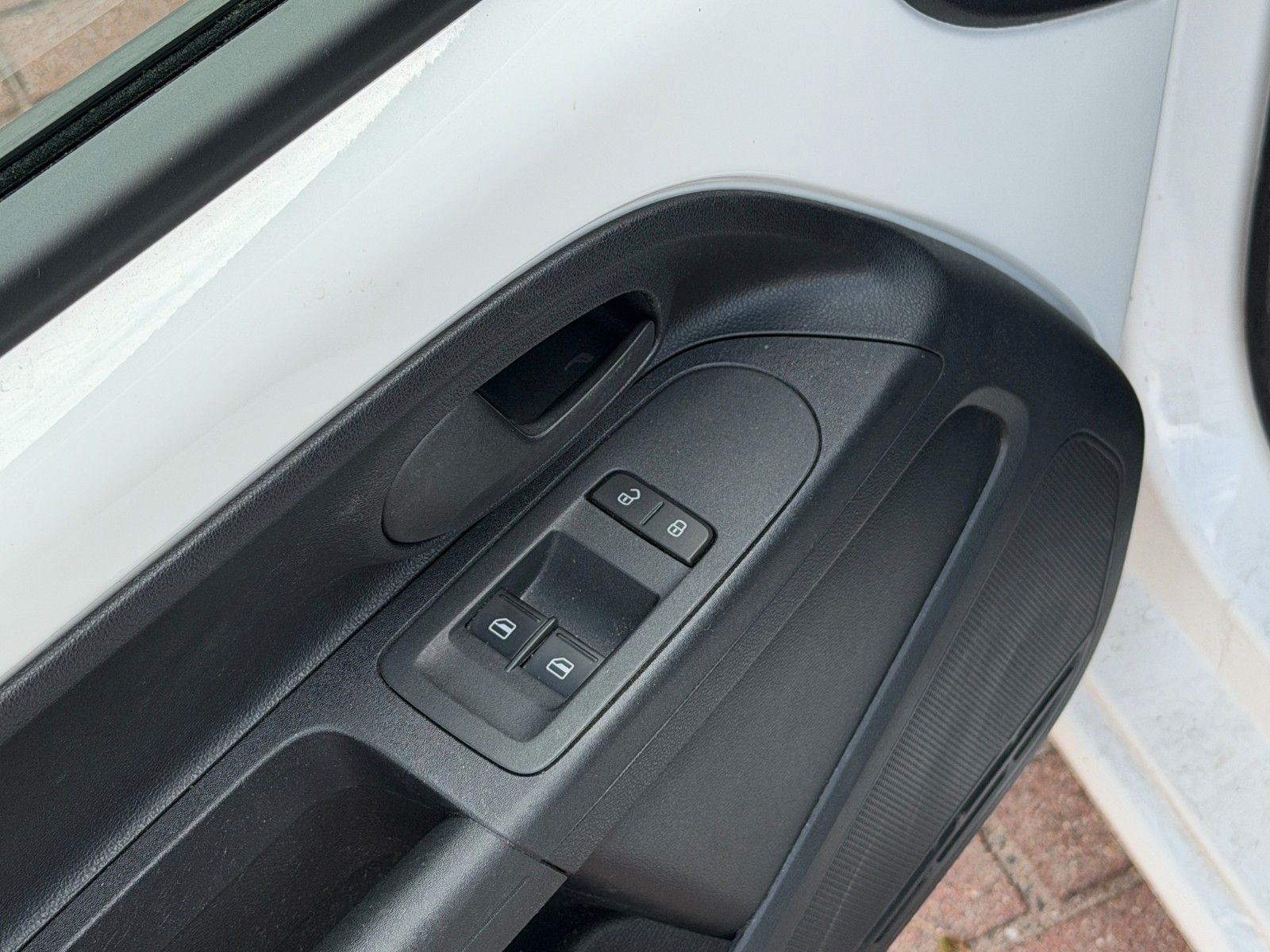 Fahrzeugabbildung SKODA Citigo 1.0 Active *Klima*Sitzhzg*Allwetter*DAB*