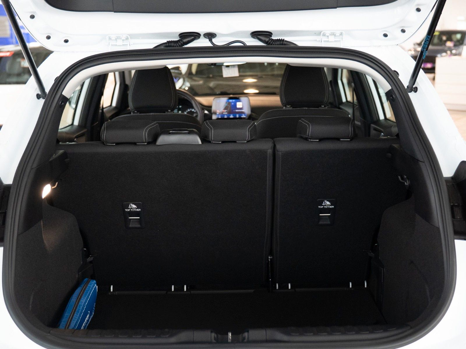 Fahrzeugabbildung Ford Puma Titanium WINTER-P/KAMERA/LED/NAVI/DAB