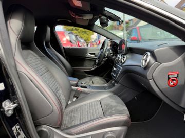 Mercedes CLA 200 - 11