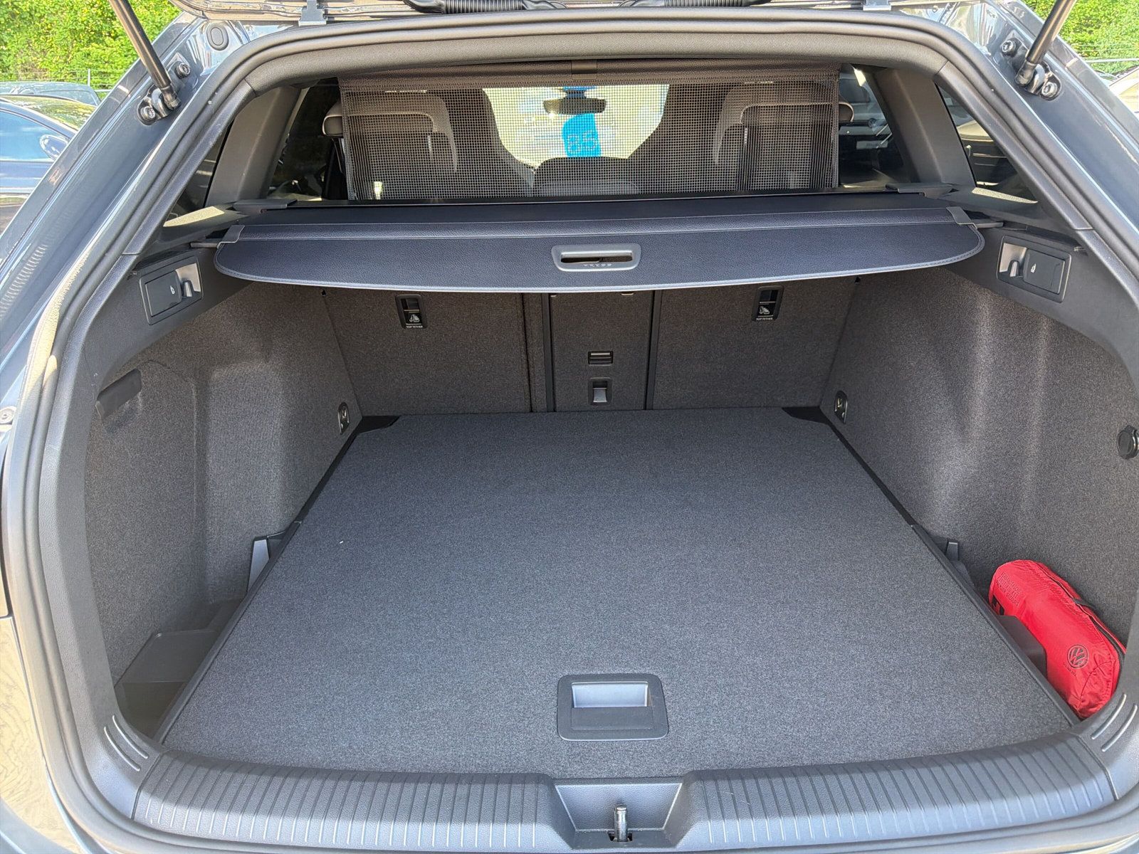 Golf Variant Style eTSi DSG Navi Matrix R-Line