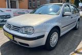 Volkswagen Golf 1.6 Auto Comfortline Variant/ Klima/ TÜV - Volkswagen Golf aus 2000: Variant