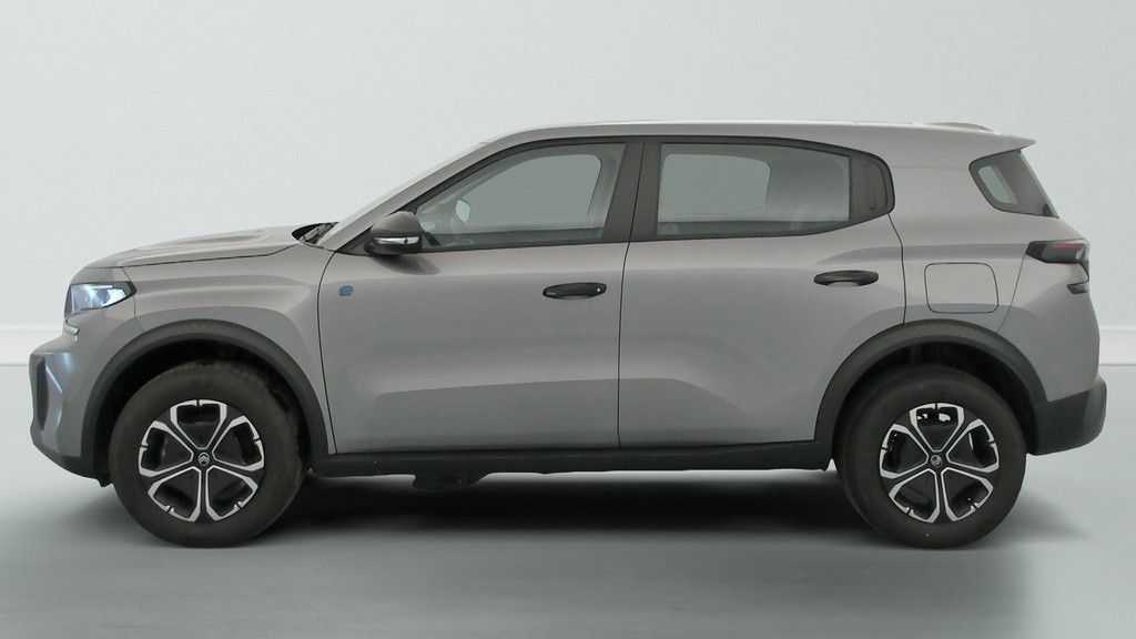 Citroën Citroen C3 Aircross elettrico Plus 113cv IN PROM imagem 3
