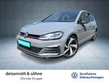 Volkswagen Golf GTI TCR Akrapovic/DCC/Kam/Nav/ACC/DAB/AppCo - Gebrauchtwagen mit Akrapovic Auspuffanlage