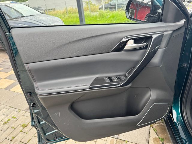 DFSK Forthing 3 Kameraelektr. HeckklappePano....