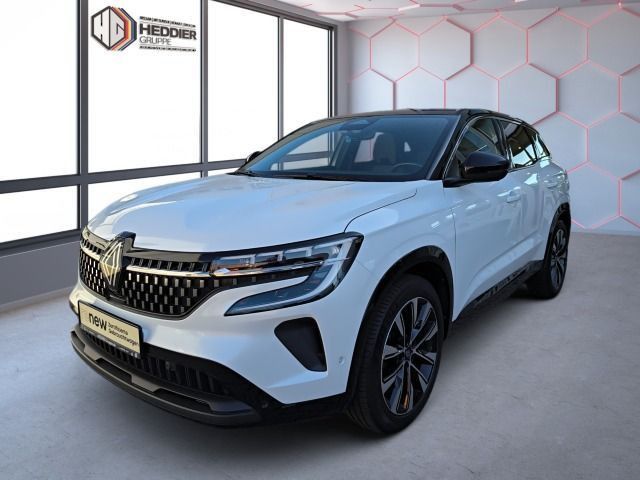 Image of Renault Austral