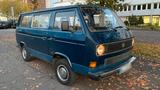 Volkswagen VW T3 Caravelle GL Oldtimer - Volkswagen T3 Caravelle: Gl