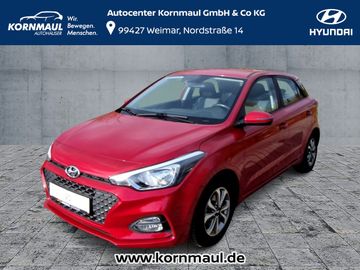 Hyundai i20 1.2 Trend (84PS)