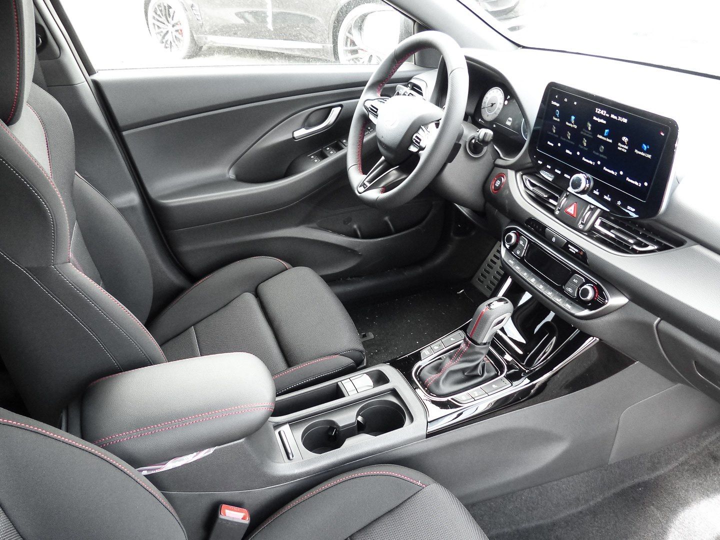 Hyundai i30 - Bild 4