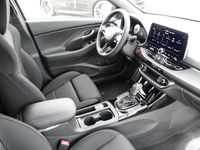 Hyundai i30 - Vorschau Bild 4