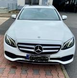 Mercedes-Benz E 220d T AVANTGARDE Autom. AVANTGARDE - Mercedes-Benz E 220 Gebrauchtwagen in Köln