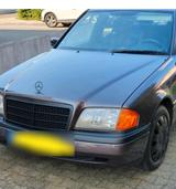 Mercedes-Benz C180 Classic W202 Oldtimer - Mercedes-Benz C 180: W202