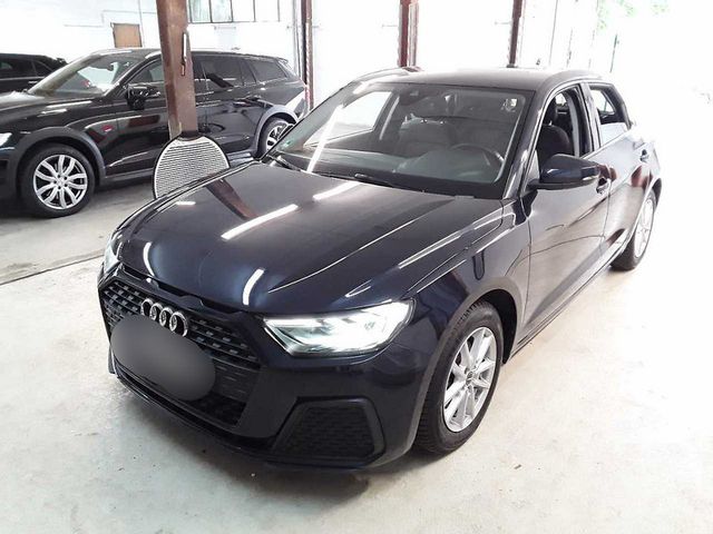 Audi A1 1.0 30 TFSI Sportback*LED*PDC*NAVI*SHZ*