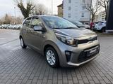 Kia PICANTO 1.0 DREAM-TEAM EDITION NAVI-PAKET - Kia Picanto: Dream Team Edition