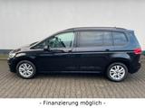 Volkswagen Touran 1.5 TSI  Comfortline/Standheizng/7-Sitzer - Volkswagen Touran mit Benzin-Antrieb: Kombi, Automatik