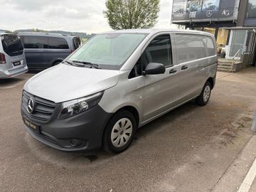 Mercedes Vito - 2