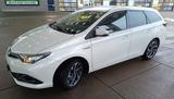 Toyota Auris Touring Sports Hybrid 1,8-l-VVT Comfor... - Toyota Auris in Nürnberg