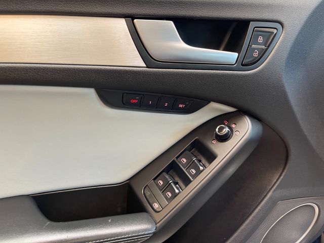 Audi S5 Sportback 3.0 TFSI quattro *BI-XENON*APS*NAVI