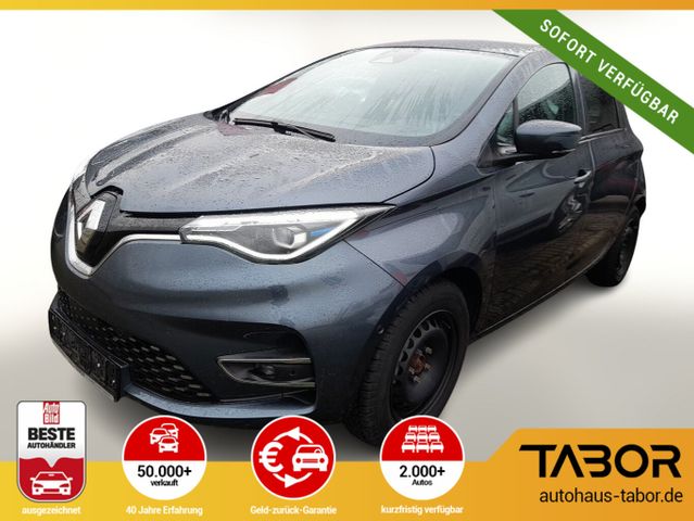 Renault Zoe ZE50 R135 Intens Kaufbatterie CCS Schuko 16Z