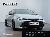 Toyota Corolla 2.0 Hybrid TS GR Sport *Bi-LED*Teilleder - Toyota Corolla in Hagen