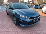 Kia Ceed 1.4T DCT Platinum *Navi*SKR*WKR* - Kia cee'd / Ceed in Herne