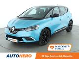 Renault Scenic 1.3 TCe Black Edition Aut.*NAVI*ACC*PDC* - Renault Scenic Gebrauchtwagen in Köln