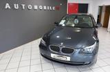 BMW 523i Lim.Edition,Klimaaut,BiXen,Navi,Pdc,1.Hand, - BMW 523 Gebrauchtwagen