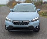 Subaru XV - Subaru XV aus 2024