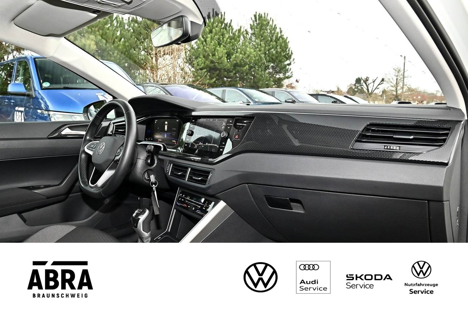 Volkswagen Polo - Bild 9