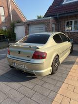 Peugeot 407 Limo 2.0 HDi Top Zustand sehr gepflegt - gebrauchte Peugeot 407 aus dem Jahr 2004
