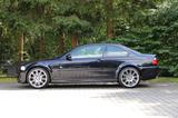 BMW M3 E46 Coupé  - 1.Hand - 22.900 km - BMW M3 aus 2002: Coupé