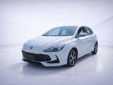 MG3 1.5 ICE Comfort LED/Kamera/Tempomat/Carplay - weiße MG MG3