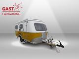 HYMER / ERIBA / HYMERCAR Eriba Touring 542 3.885,- sparen! - Wohnwagen Eriba touring
