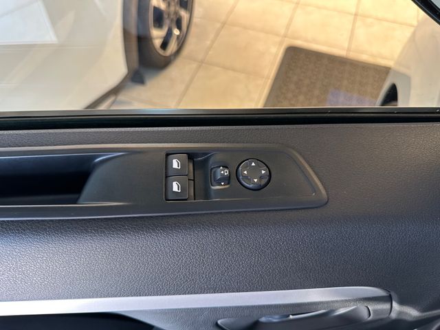 Toyota Proace (Verso) L1 Team Deutschland