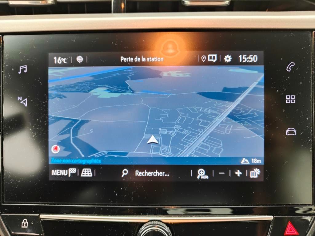 Fahrzeugabbildung Opel Corsa F Edition 1.2T NAVI/PDC/R'CAM/TEMPOMAT