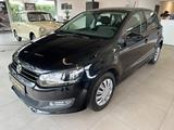 Volkswagen Polo V Comfortline SHZ KLIMA INSP+HU NEU - Volkswagen Polo: I