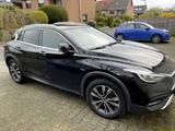 Infiniti QX30 2.2d AWD ACC SHZ BOSE Kamera Leder SUV GLA - Infiniti QX30 Gebrauchtwagen
