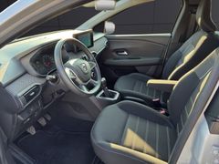 Dacia Sandero III 1.0 TCe 100 ECO-G Comfort
