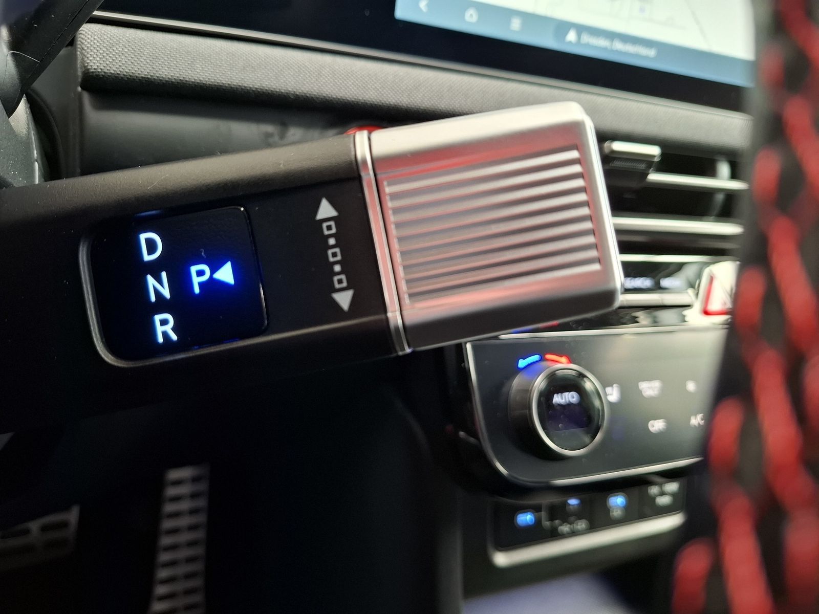 Hyundai TUCSON - Bild 27