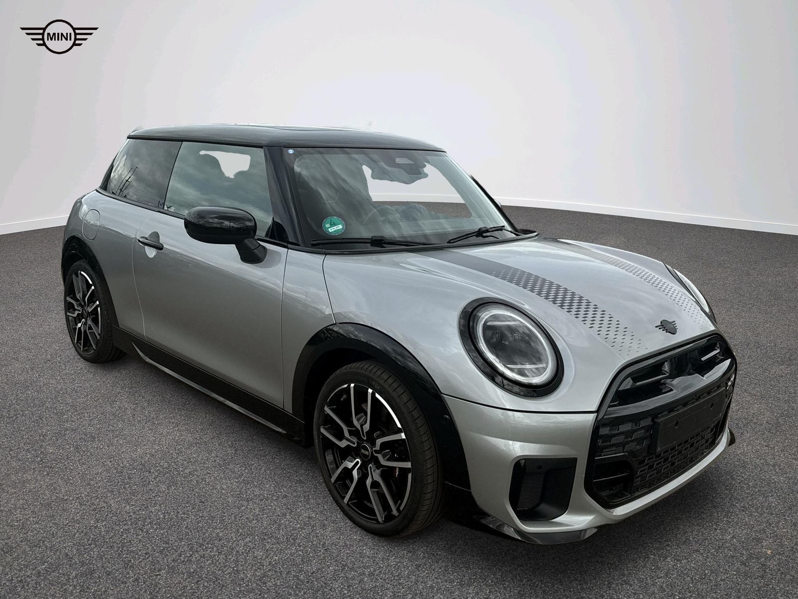 MINI Cooper S - Bild 2