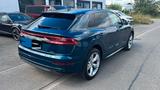 Audi Q8 50 TDI quattro tiptronic S-Line - Audi Q8 von privat