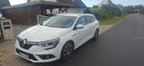 Renault Megane Grandtour Business - scheckheftgepflegte Renault Alaskan