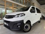 Opel Vivaro 1.5 D L, 8-Sitzer, CarPlay, Kamera! - Opel Vivaro: 8 Sitzer