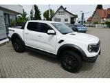 Ford Ranger Raptor 2.0 EcoBlue Raptor Matrix B&O Roll - Ford Ranger: Allradantrieb